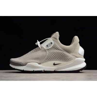 Nike Sock Dart Kjcrd Medium Gri / Siyah Spor Ayakkabı Türkiye - YSPLJSU5